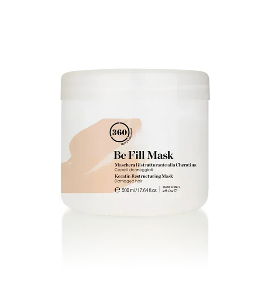 360 variation 360 Be Fill Mask - 1 litre