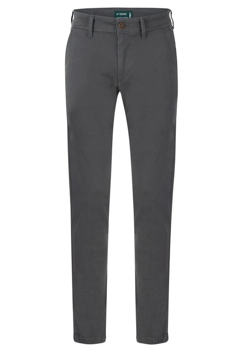 6th Sense Kansas Chino
