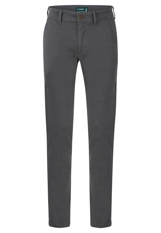 6th Sense Kansas Chino