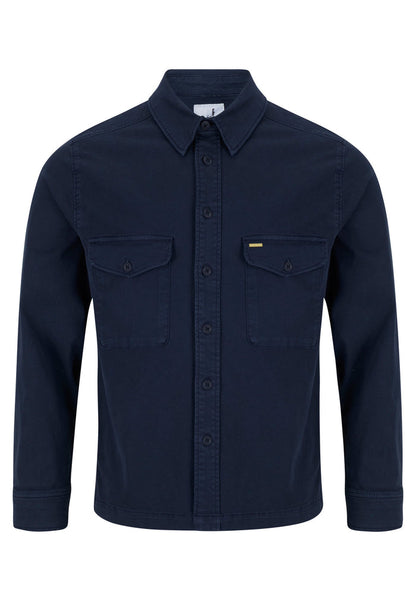 6TH Sense Overshirt