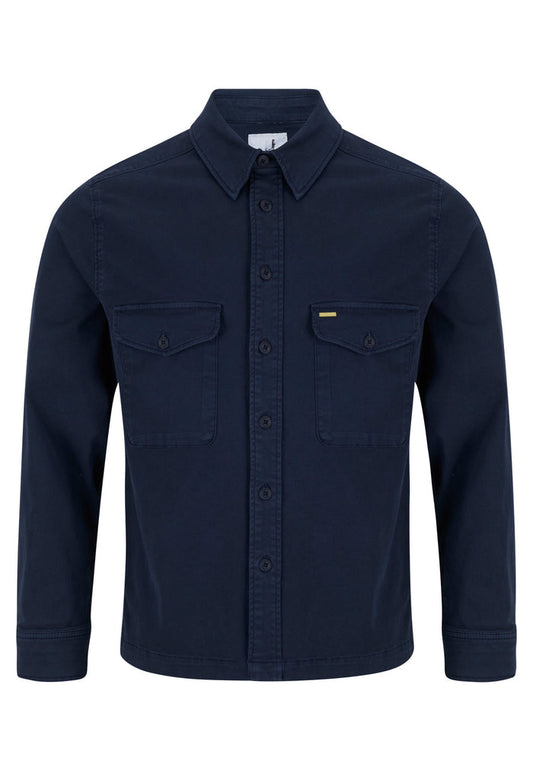6TH Sense Overshirt