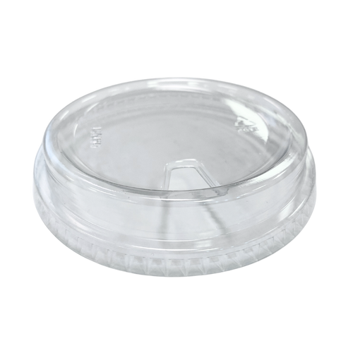 98 mm Sippy PET Strawless Lids