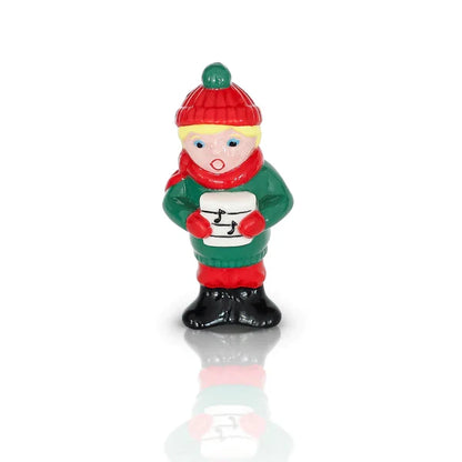 A287 Caroler Mini