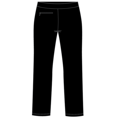 Active Stretch Pant**