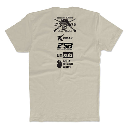 AK Crew T-shirt