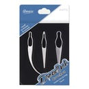 Annie Dreadlock Crochet Interlocking Tool 3pk