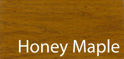 Pint / Honey Maple