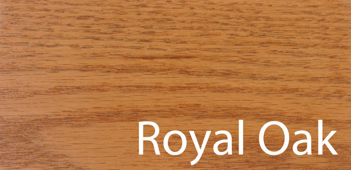 Pint / Royal Oak