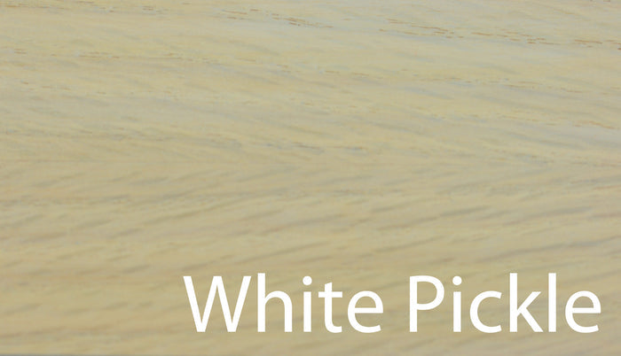 5 Gallon / White Pickle