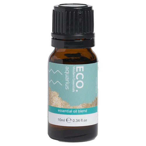 Aquarius Zodiac Sign Essential Oil Blend