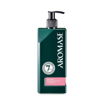 Aromase Red Rose Damage Recovery Conditioner 400ml - Beauty Tribe