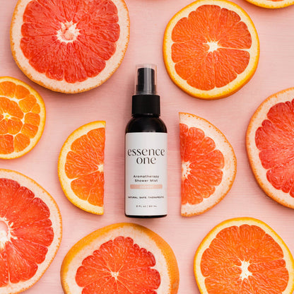 Aromatherapy Shower Mist | Essence One