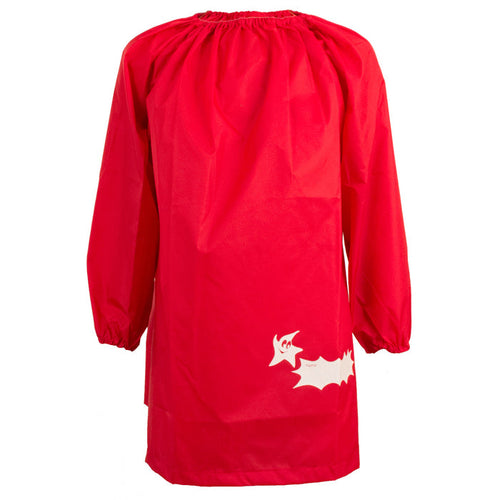Art Smock - Red