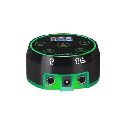 Aurora 2 Power Supply