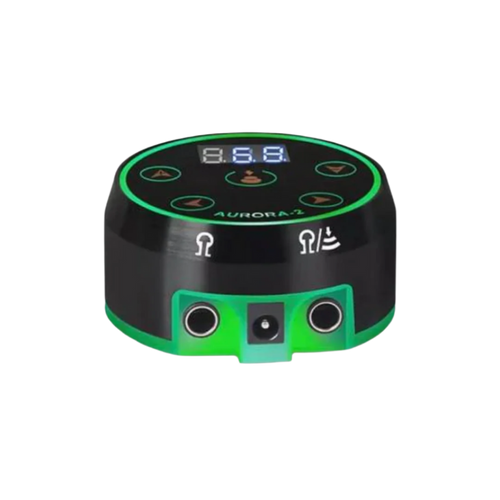 Aurora 2 Power Supply