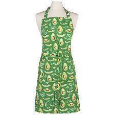 Avocado Apron