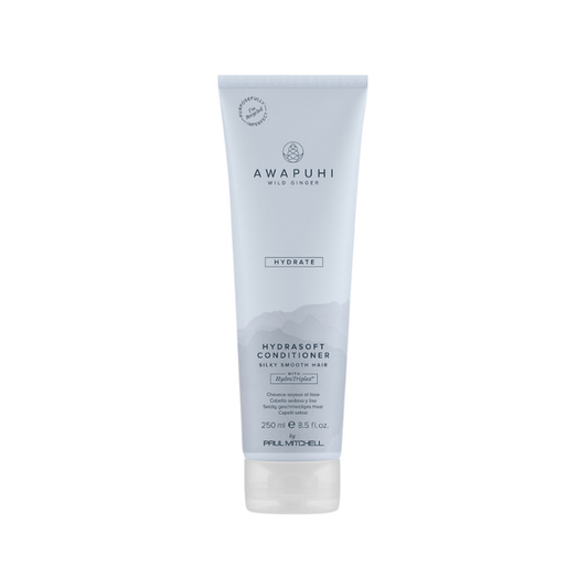 Paul Mitchell Awapuhi Wild Ginger Hydrasoft Conditioner 250ml