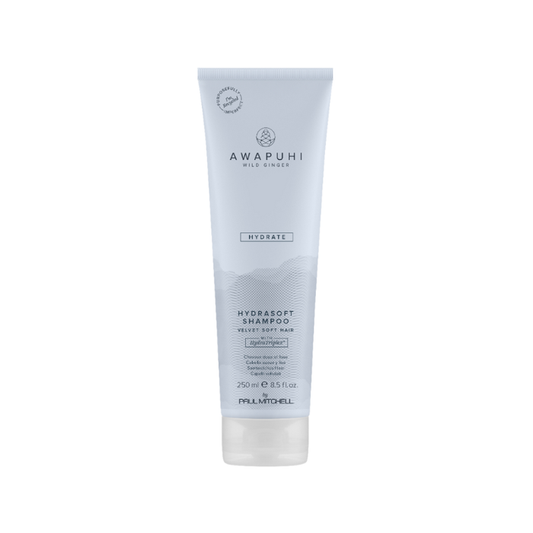 Paul Mitchell Awapuhi Wild Ginger Hydrasoft Shampoo 250ml