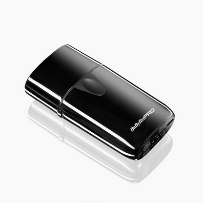 BaByliss-Pro-Shaver-UVFoil01-Rasoio-a-Lamina-Singola-con-Tecnolo-extra-big-29708-335 - Goldblades