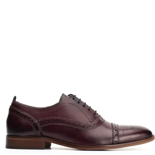 Base Cast Formal Shoe