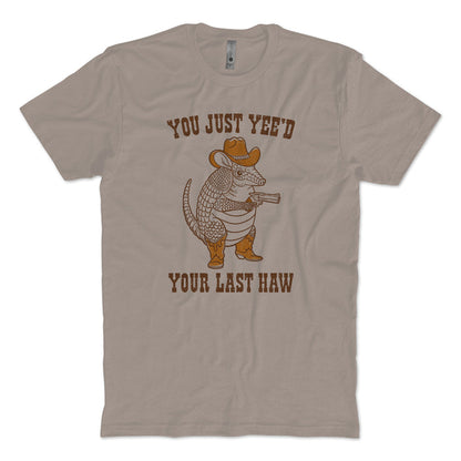 BB Last Haw T-shirt