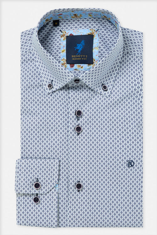 Benetti Carlos Casual Shirt
