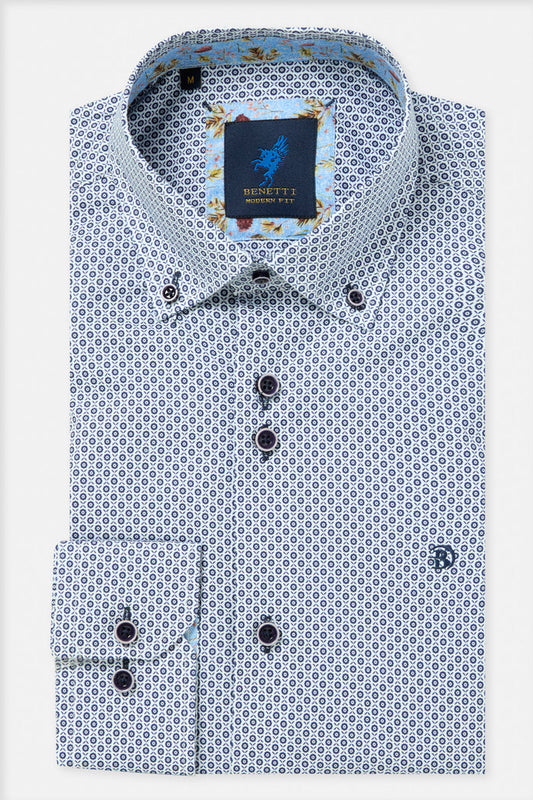 Benetti Carlos Casual Shirt