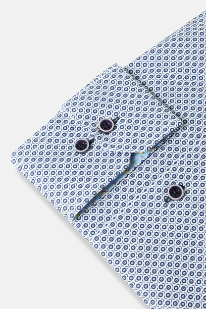 Benetti Carlos Casual Shirt