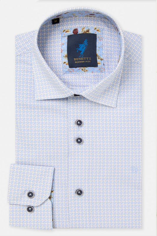 Benetti Delta Casual Shirt