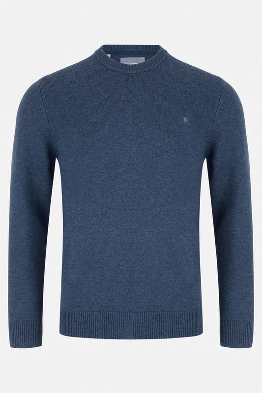 Benetti Franco Crew Neck Knit