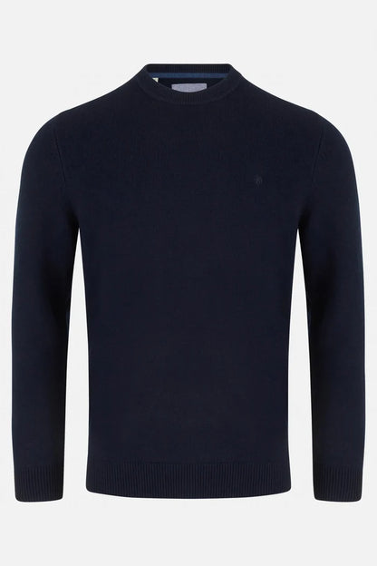 Benetti Franco Crew Neck Knit