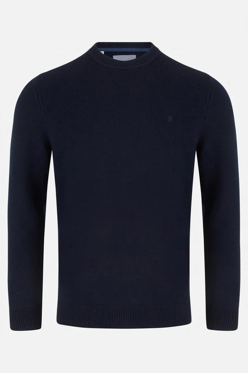 Benetti Franco Crew Neck Knit