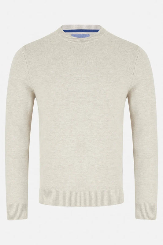 Benetti Franco Crew Neck Knit
