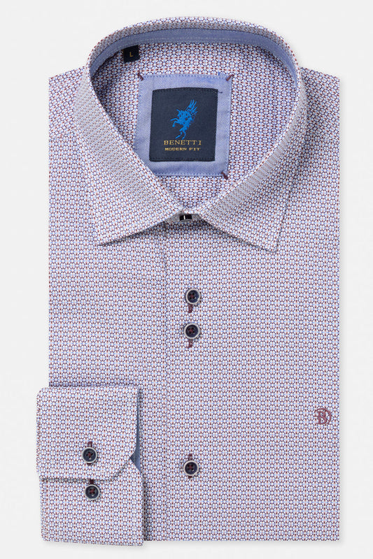 Benetti Moscow Casual Shirt