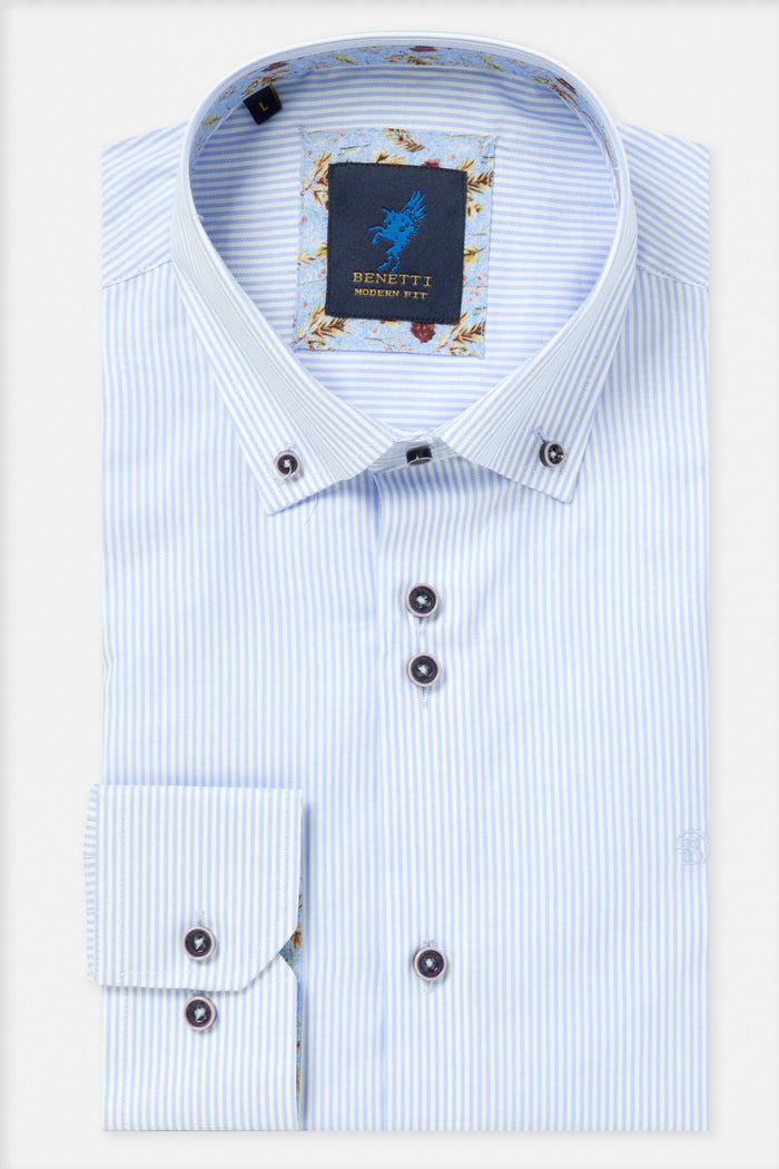 Benetti Sydney Casual Shirt