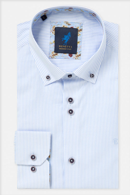 Benetti Sydney Casual Shirt