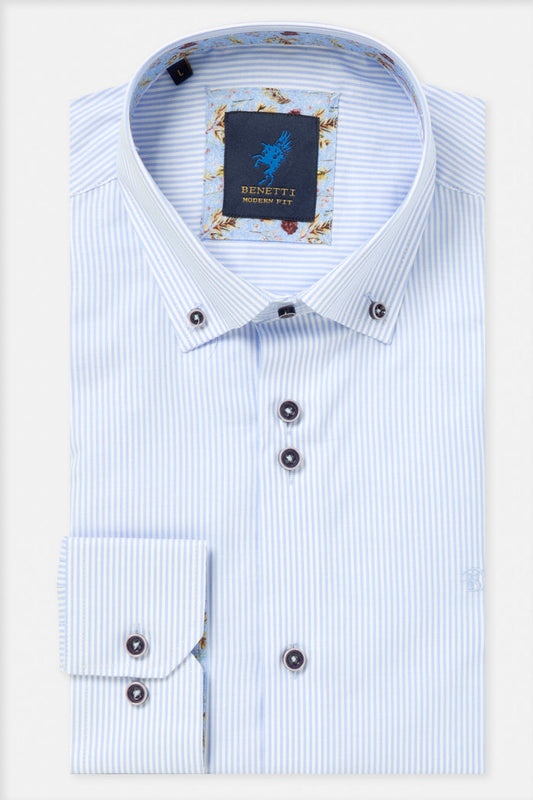 Benetti Sydney Casual Shirt
