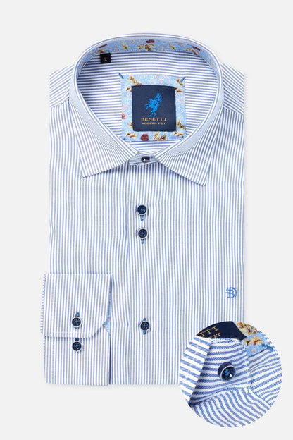 Benetti Sydney Casual Shirt