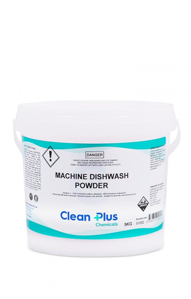 BEST BUY 5105 Machine Dishwash Powder