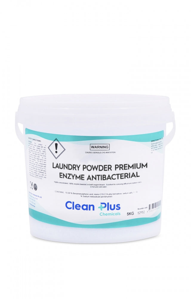 BEST BUY 5295 Antibacterial Premium Enzyme Laundry Powder