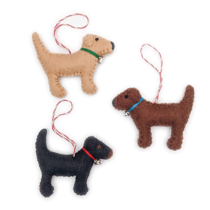 Friendsheep Best Friends - Set of 3