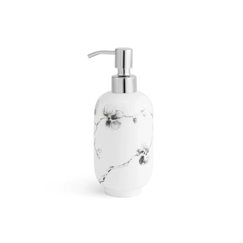 Michael Aram Black Orchid Bath Collection