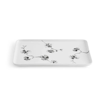 Michael Aram Black Orchid Bath Collection