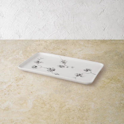 Michael Aram Black Orchid Bath Collection