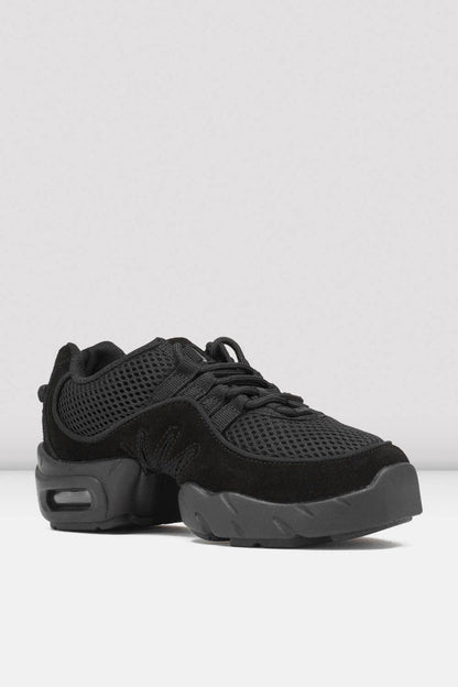 Bloch Boost Canvas Dance Sneaker