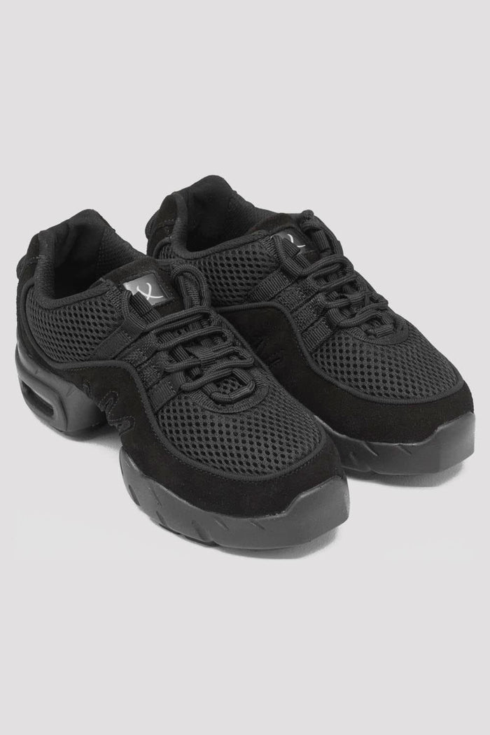 Bloch Boost Canvas Dance Sneaker