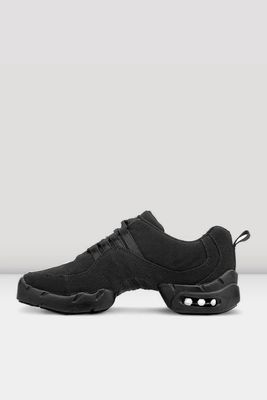 Bloch Boost Canvas Dance Sneaker