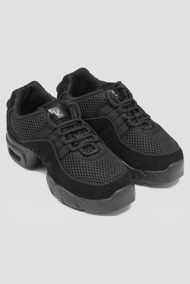 Bloch Boost Canvas Dance Sneaker