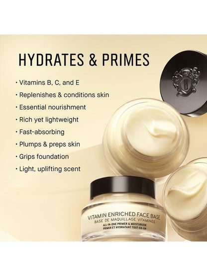 Bobbi Brown Vitamin Enriched Face Base 15ml