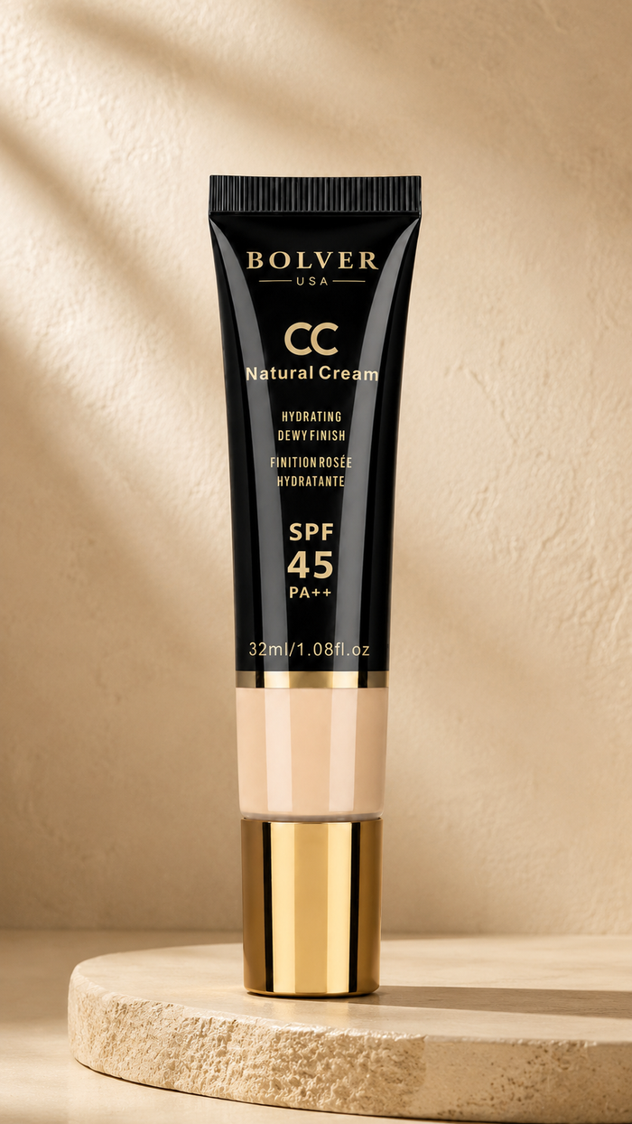 Bolver Makeup Set - Full Face Beauty Bundle Bolver USA Makeup Set  Pinky Cosmetics